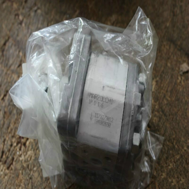 GHP1A2-D-9-FG马祖奇marzocchi齿轮泵