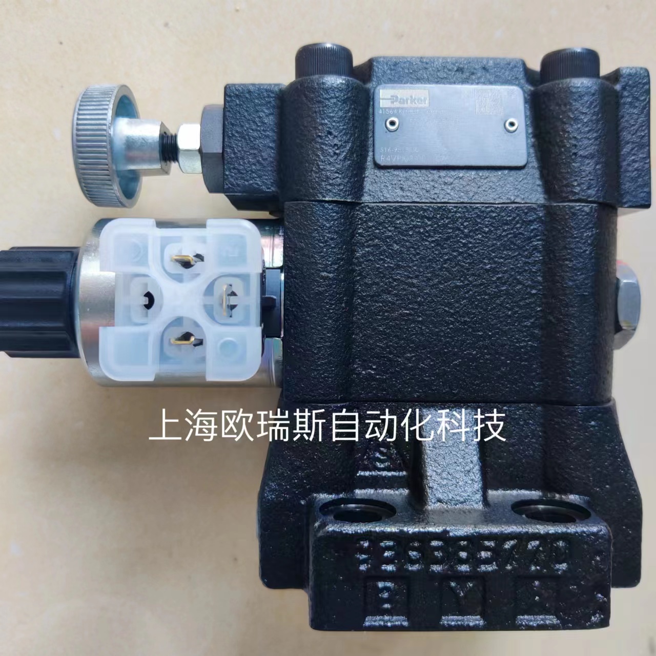 D1FCE50FC9NB03 D1FBE50HCONF00派克比例阀优势供应