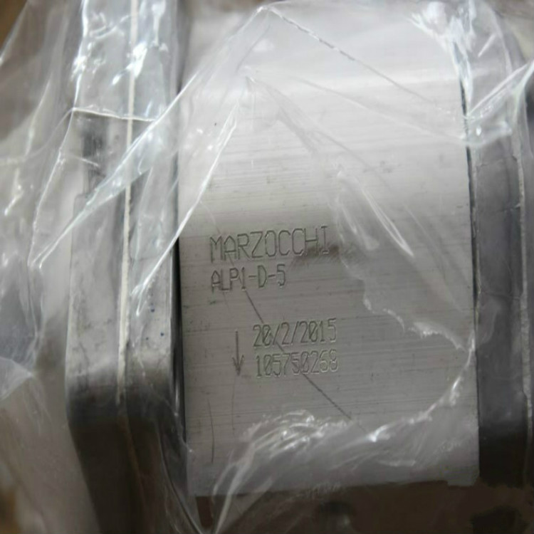 GHP2A-D-9-FG马祖奇marzocchi齿轮泵