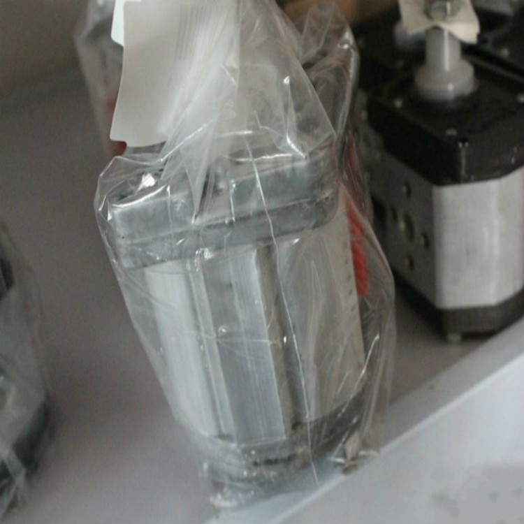 GHP1AQ-D-2马祖奇marzocchi齿轮泵