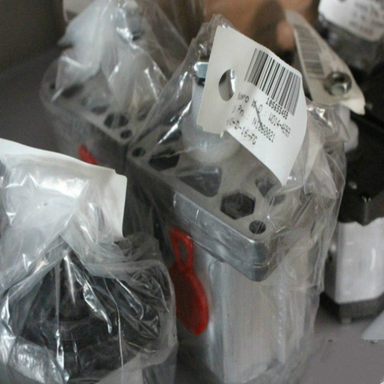 GHP1A-S-2/3/4/5/6/7/9马祖奇齿轮泵