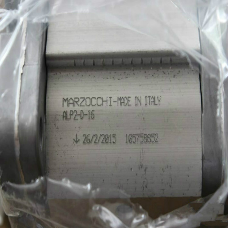 GHP1A-D-13-FG马祖奇marzocchi齿轮泵