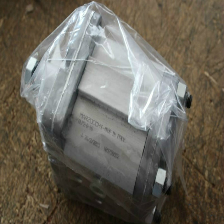 GHP1A-D-3-FG马祖奇marzocchi齿轮泵