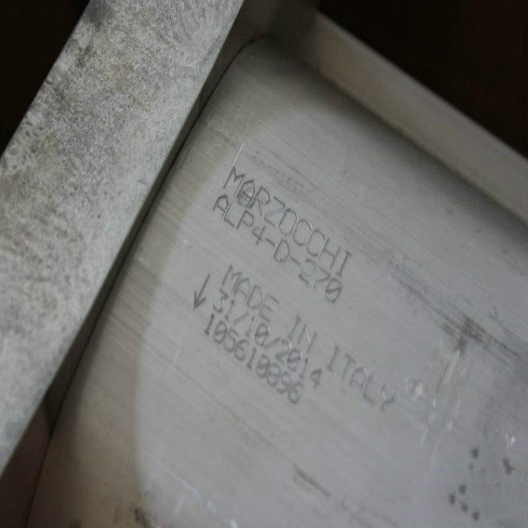 GHP1A-D-2马祖奇marzocchi齿轮泵