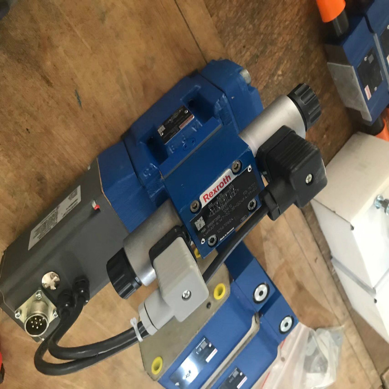 0811404405力士乐rexroth现货