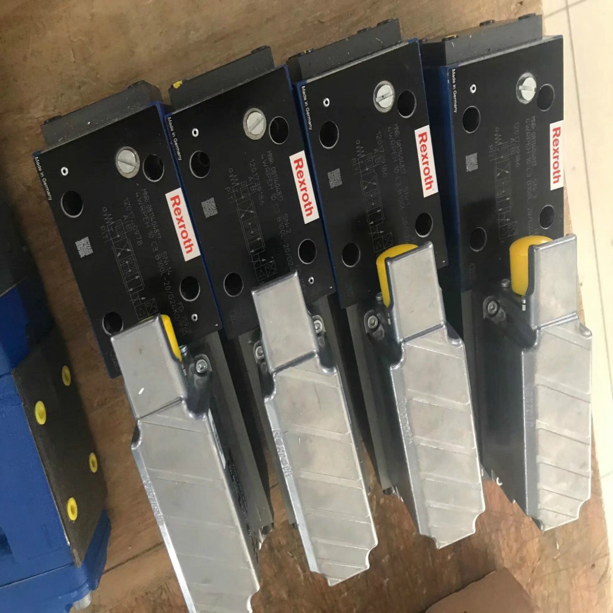 R900958848力士乐比例阀优势