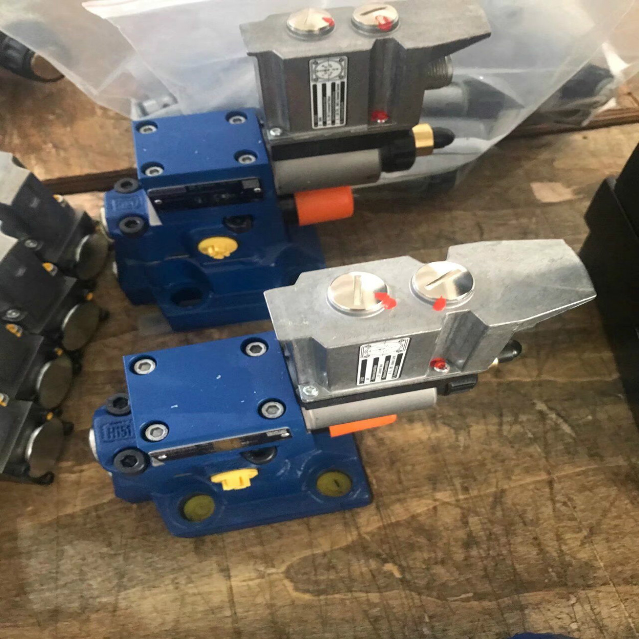 3DREME16P-7X/200YG24K31F1V力士乐