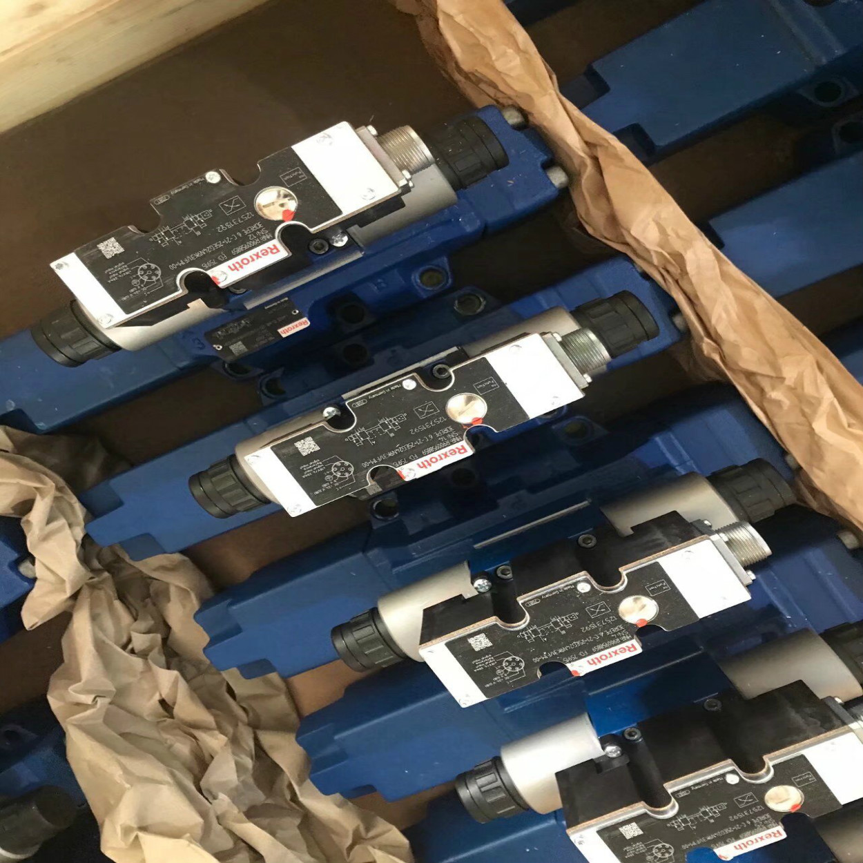 R900925733力士乐rexroth比例阀